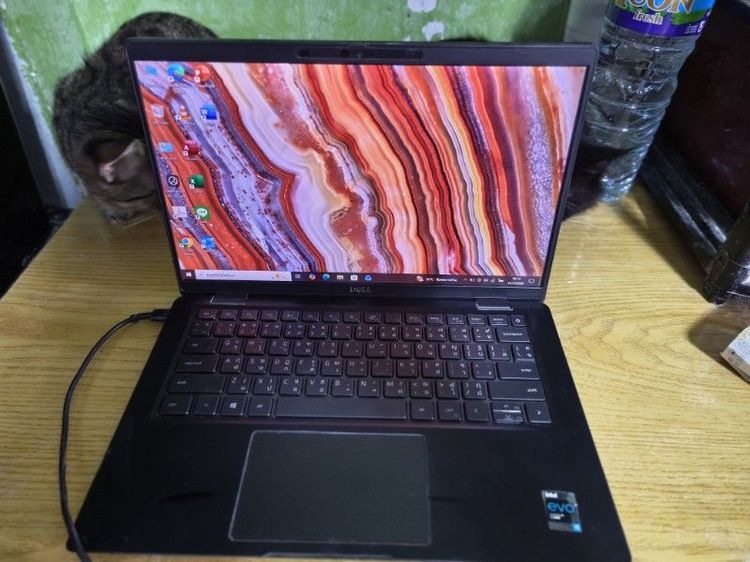 Dell Latitude 7420 i5-1145G7/ram16/ ssd256(มือสอง)