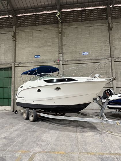 Bayliner 255