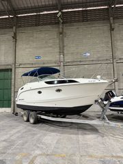Bayliner 255