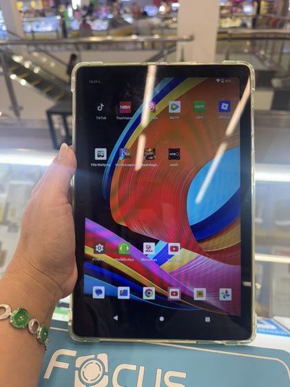 TCL TAB 10L Gen2