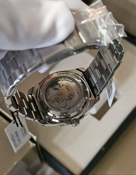 SEIKO LIMITED EDITION รูปที่ 2