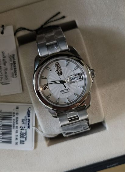SEIKO LIMITED EDITION รูปที่ 7