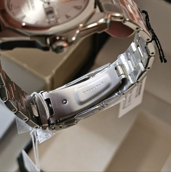 SEIKO LIMITED EDITION รูปที่ 14