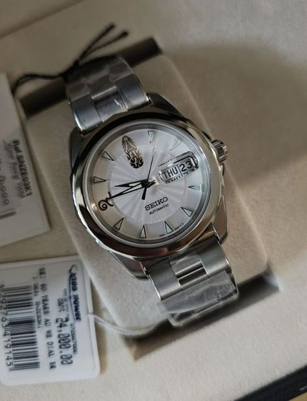 SEIKO LIMITED EDITION รูปที่ 9