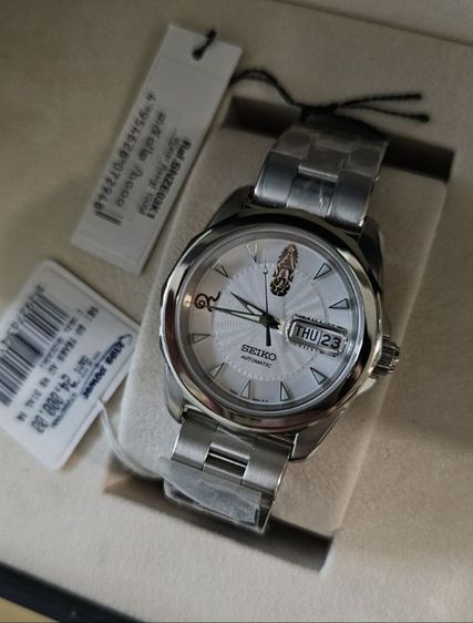 SEIKO LIMITED EDITION รูปที่ 10