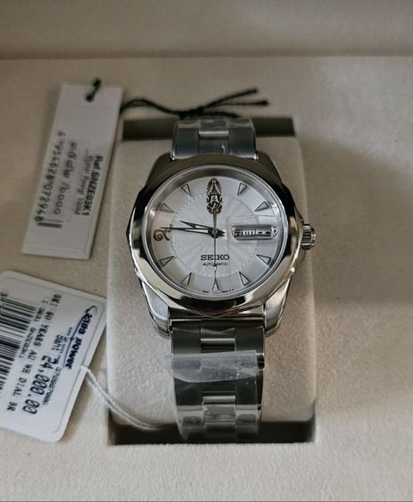 SEIKO LIMITED EDITION รูปที่ 8