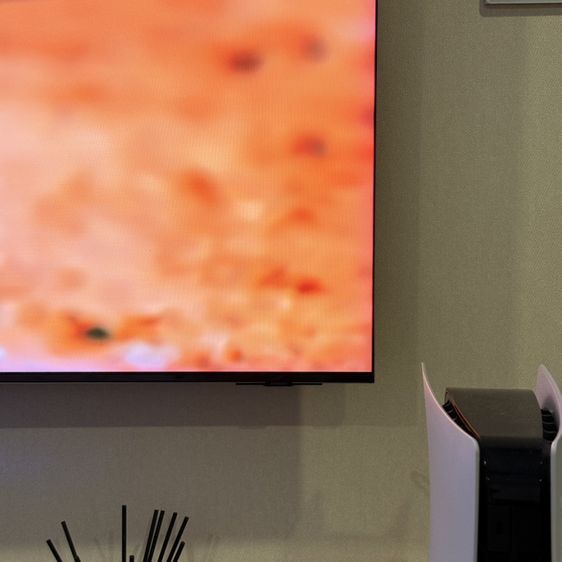 Samsung Neo QLED 8K 85นิ้ว รูปที่ 4