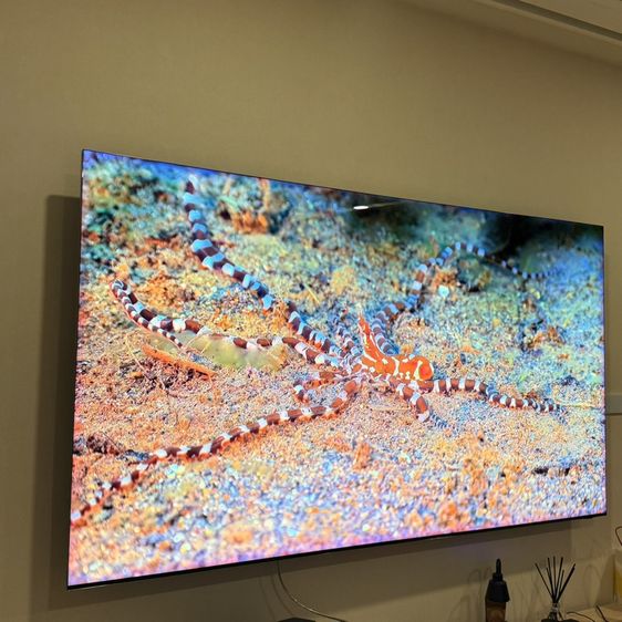 Samsung Neo QLED 8K 85นิ้ว รูปที่ 2