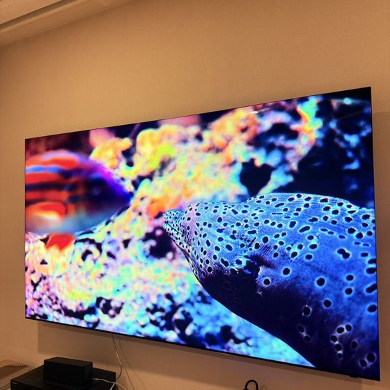 Samsung Neo QLED 8K 85นิ้ว รูปที่ 3