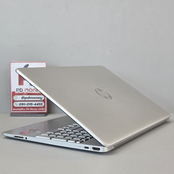 HP 15s-eq1538AU รูปที่ 2