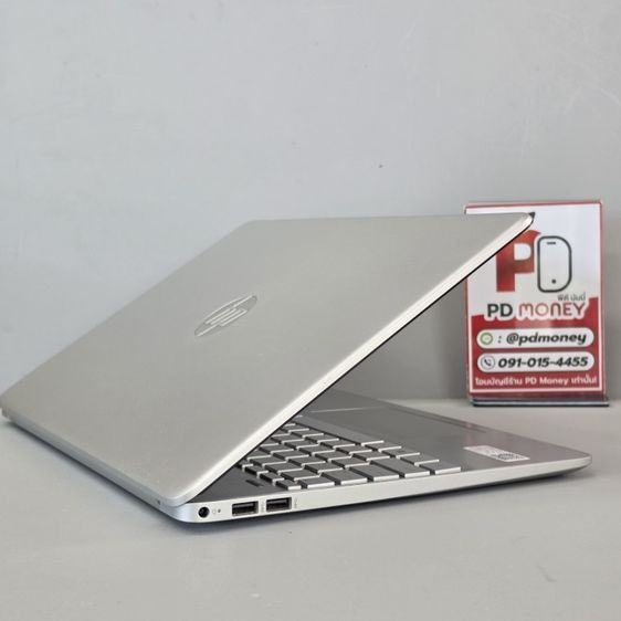 HP 15s-eq1538AU รูปที่ 3