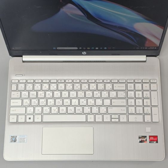 HP 15s-eq1538AU รูปที่ 7