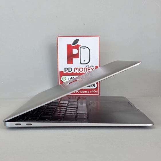 MacBook Air 13-inch 2019 Intel Core i5 (Gray) รูปที่ 2