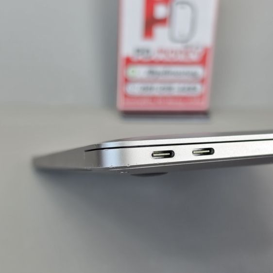 MacBook Air 13-inch 2019 Intel Core i5 (Gray) รูปที่ 6
