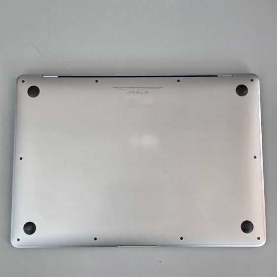 MacBook Air 13-inch 2019 Intel Core i5 (Gray) รูปที่ 9