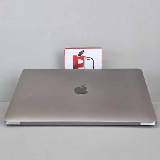 MacBook Air 13-inch 2019 Intel Core i5 (Gray) รูปที่ 4