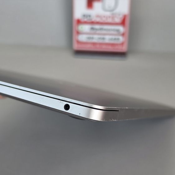 MacBook Air 13-inch 2019 Intel Core i5 (Gray) รูปที่ 7