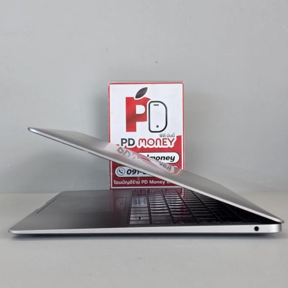 MacBook Air 13-inch 2019 Intel Core i5 (Gray) รูปที่ 3