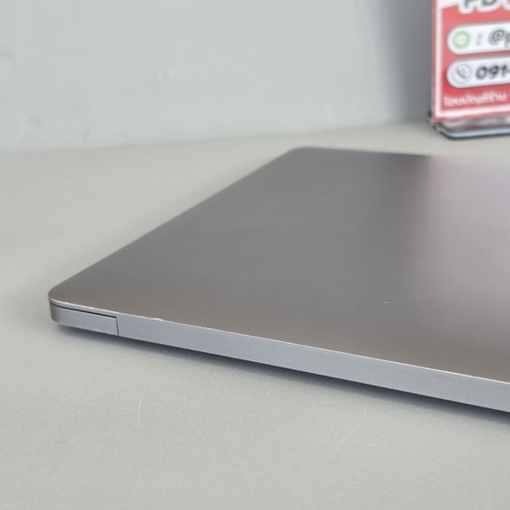 MacBook Air 13-inch 2019 Intel Core i5 (Gray) รูปที่ 5