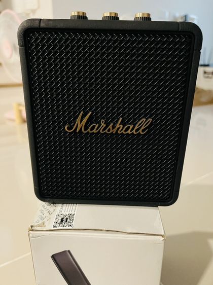 Marshall Stockwell 2 รูปที่ 2