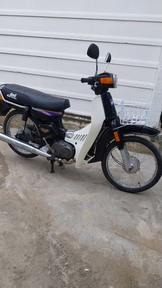 SUZUKI RC รูปที่ 9