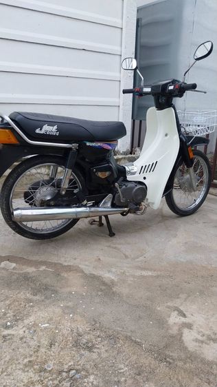 SUZUKI RC รูปที่ 10