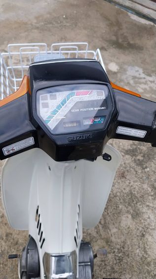 SUZUKI RC รูปที่ 3