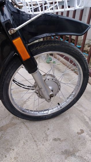 SUZUKI RC รูปที่ 6