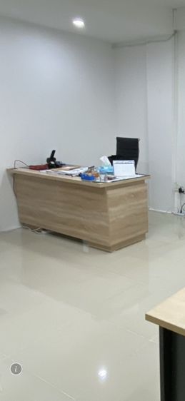 โต๊ะประชุม, เคาท์เตอร์, โต๊ะทำงาน, โต๊ะทำงานกระจก เริ่มต้นชิ้นละ 2,000 รูปที่ 4