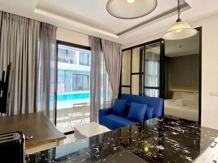 Palmyrah Surin Beach Condo