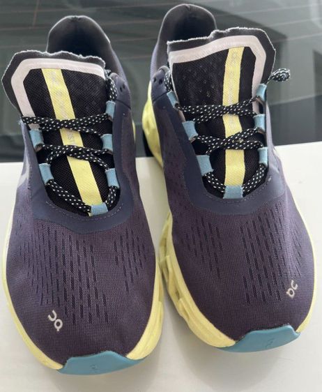 ขาย On Cloud Stratus 2 size 43/280cm สภาพสวย ของแท้ 100% รูปที่ 11