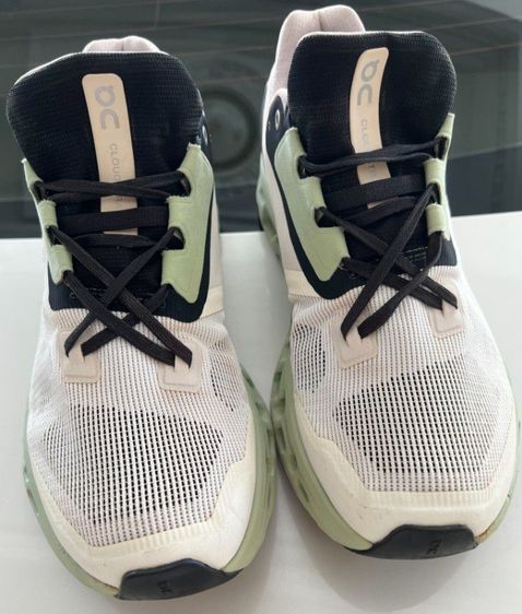 ขาย On Cloud Stratus 2 size 43/280cm สภาพสวย ของแท้ 100% รูปที่ 2