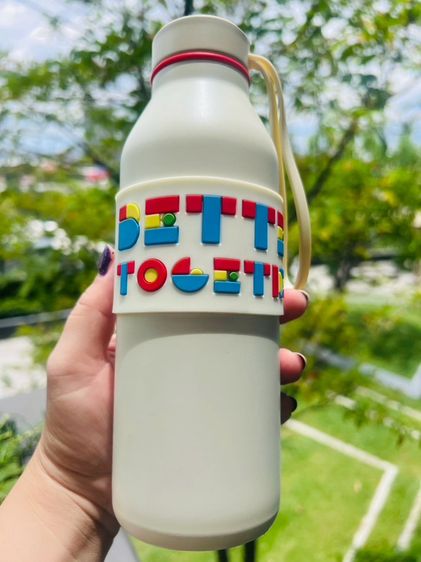 🔥200 กระบอกน้ำสูญญากาศ Better Together รุ่น HW282