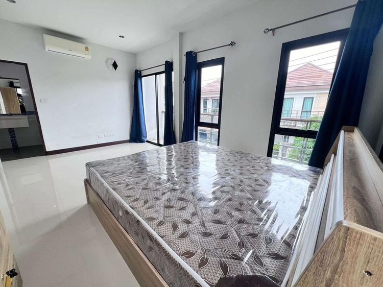 อื่นๆ ตกแต่งครบ 2025 ใช่ # 🏡 House for Rent | Panason Grand Bang Jo, Thalang, Phuket รูปที่ 2