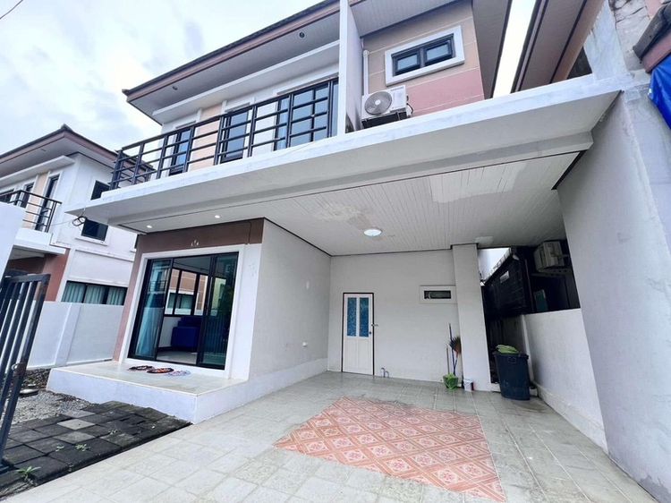 อื่นๆ ตกแต่งครบ 2025 ใช่ # 🏡 House for Rent | Panason Grand Bang Jo, Thalang, Phuket รูปที่ 4