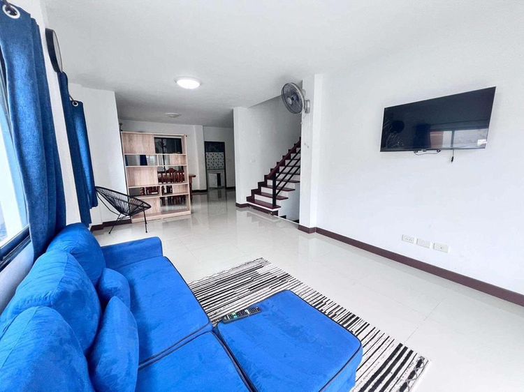 อื่นๆ ตกแต่งครบ 2025 ใช่ # 🏡 House for Rent | Panason Grand Bang Jo, Thalang, Phuket รูปที่ 3