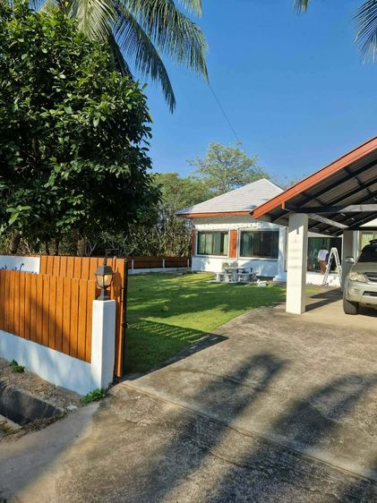 ตกแต่งครบ 🏡 ขายพูลวิลล่า พร้อมผู้เช่า รับรายได้ทันที  💰 ราคาขาย 6.7 ล้านบาท  💵 มีผู้เช่าอยู่แล้ว ค่าเช่า 35,000 บาท ต่อ เดือน