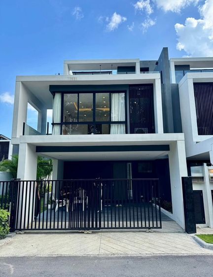 🏡 *House for Rent & Sale – Laguna Park 2, Cherngtalay, Phuket*