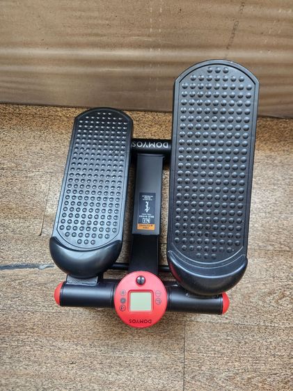 DOMYOS Mini Stepper เครื่องเดินขึ้นบันไดจำลอง