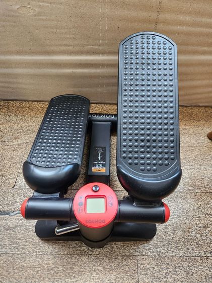 DOMYOS Mini Stepper เครื่องเดินขึ้นบันไดจำลอง รูปที่ 2