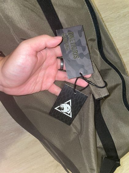 อื่นๆ เตียงแคมป์ปิ้ง OneTigris SUPRATIROS Extra Large Camping Cot มือสอง