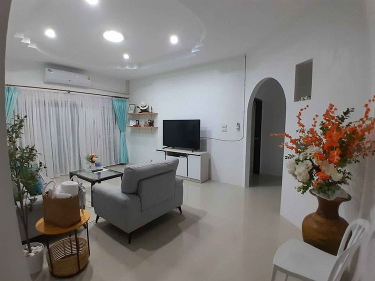 อื่นๆ ตกแต่งครบ 2025 ใช่ House for Rent – Near Robinson Lifestyle Thalang รูปที่ 2
