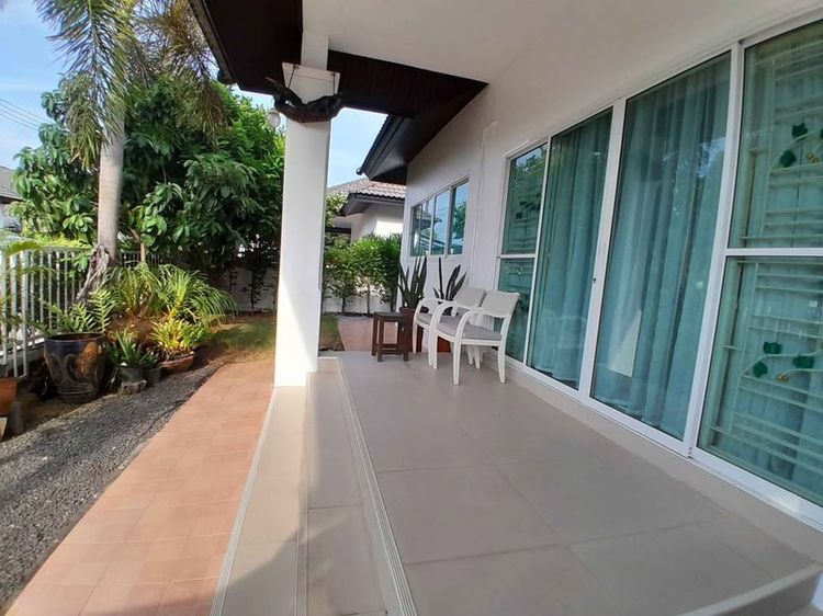 อื่นๆ ตกแต่งครบ 2025 ใช่ House for Rent – Near Robinson Lifestyle Thalang รูปที่ 3