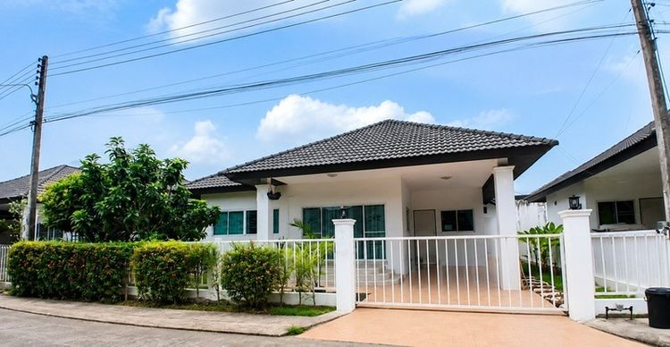 House for Rent – Near Robinson Lifestyle Thalang