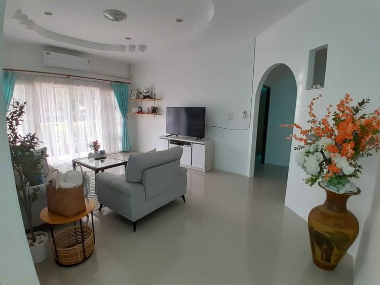 อื่นๆ ตกแต่งครบ 2025 ใช่ House for Rent – Near Robinson Lifestyle Thalang รูปที่ 4