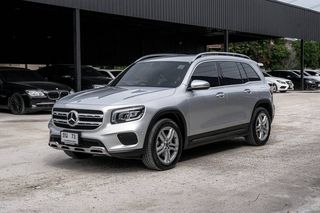 MERCEDES BENZ GLB 200 Progressive (โฉม X247) ปี 2024