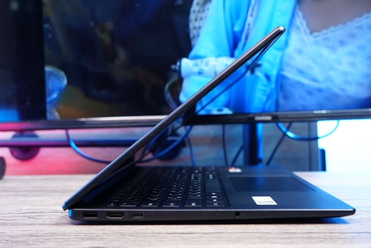 HP 15 AMD Athlon Gold 7220U Ram8 SSD256 จอ15.6 FHD เครื่องบางเบา เหมาะแก่การพกพา ขายเพียง 7,500 .- รูปที่ 7