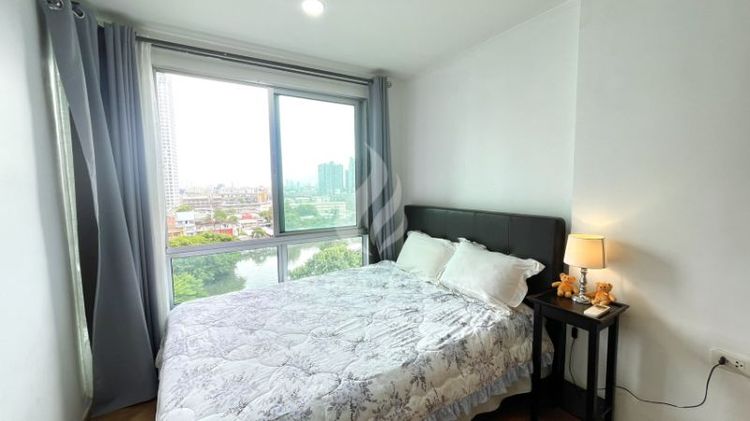 🔥 ห้องว่างราคาถูกสุด15k🔥 📌 For rent : The Base Sukhumvit 77 (เดอะ เบส สุขุมวิท 77)