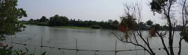 ถ้าคุณกำลังมองหาที่ดินแปลงสวยติดริมน้ำ สำหรับสร้างบ้านพักตากอากาศริมน้ำ บรรยากาศดี ร่มรื่น และเดินทางจากกรุงเทพฯ ไม่ไกล รูปที่ 3
