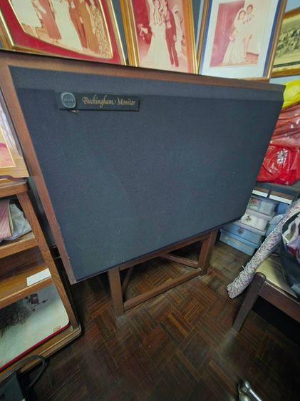 Tannoy Buckingham รูปที่ 11